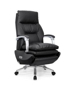 Wholesale Comfortable Modern Design Boss Chair with Wireless USB Charging and Electric Massage from china suppliers