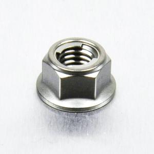 Wholesale Black Oxide Finish All Metal Insert Lock Nut Din6925 Imperial Inch Measurement System from china suppliers