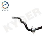 Auto Suspension Systems GAK Front Axle Stabilizer Bar 2223231265 Fits For