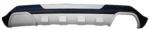 Spare Parts for 2013 Hyundai Santafe IX45 Bumper Guards Front And Rear Protector