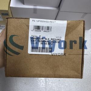 Wholesale EMERSON KJ2201X1-JA1 TERMINAL BLOCK REDUNDANT SLS 30 VDC RATING 30 MA MAX NEW from china suppliers