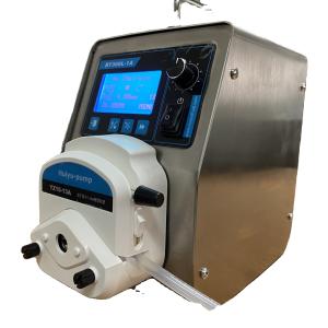 Wholesale Huiyu Pump Medium Flow Rate Peristaltic Pump BT300L-1A from china suppliers