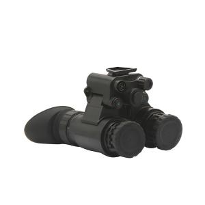 Wholesale 40hours - 100 Hours Dual Sensor Night Vision Goggle Gen2+ Gen3 Monocular Thermal Vision from china suppliers