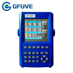 Wholesale Accurate Electric Meter Calibration Power Engineering Equipment CE ISO9001 from china suppliers