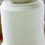 Gravity Pneumatic Fluidizing Convey Solid Woven Airslide Fabric