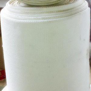 Wholesale spun fiber polyester Air Slide Fabric For Cement Plant Conveyor Belt from china suppliers