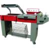 Buy cheap 15bag/Min Pin Perforated Shrink Sealing Machine , 10kw Shrink Wrap Sealing from wholesalers