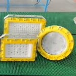 Atex Explosion Proof Lighting Panel 24000 Lumen 240 Watt High Bay Led Lights