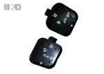 Plastic Bin Household SKD11 Abs Plastic Molding At Home