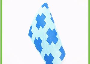 Wholesale Water Based Ink Colored PP Spunbond Non Woven Fabric for Face Mask Offset Printing from china suppliers