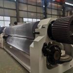 Cassette Type Fingerless Single Facer Machine 2 Ply