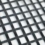 Civil Engineering Glass Fiber Mesh Basalt Reinforcing