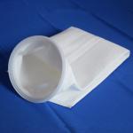 Oil removal oil filter bag Stainless steel ring Multi-layer seam design High