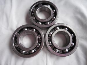 Wholesale Loader Accessories Transmission Through Shaft Output End 0750116139 Ball Bearing from china suppliers