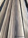 Figured Eucalyptus Smoked Veneer Fumed Eucalyptus Wood Veneer Smoked Figured