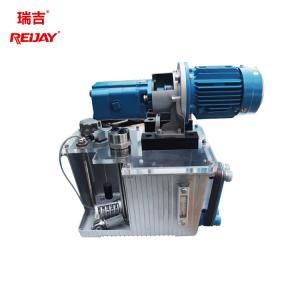 Wholesale 240v AC Hydraulic Power Pack Construction Machinery Anti Pollution from china suppliers