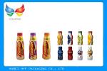 Quickly Printing PVC Shrink Film Good Insulating Property 150mm-1000mm Width