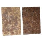 Silicon Carbide Powder Magnesia Dolomite Refractory Bricks for Steel Refining