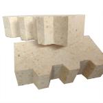 ISO BV SGS Certified High Alumina Fire Brick for Refractory Heat Resistant