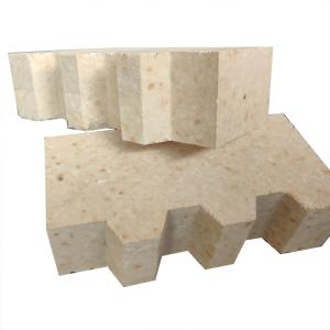 Wholesale 50%-85% Al2O3 Content High Alumina Brick for Hot Blast Stove in BF Furnace Liner from china suppliers