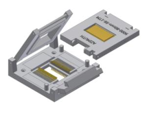 Wholesale Dual Flat Pack 9500/9000-80mm-56-1TM Upgrade Your Manufacturing Process with Our Material from china suppliers