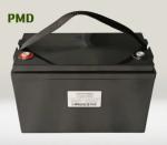 2023 New Product 100Ah LiFePO4 Battery Lithium Golf Cart Battery