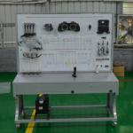 Gasoline Engine Automotive Training Board ECU Automotive Trainers For Corolla