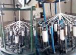 PTFE O Ring Manufacturing Machine Vacuum Vulcanizing Press For Packing Industry