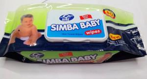 Wholesale Wholesale Baby Tender Wipes from china suppliers