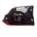 LH RH Car Headlights Rear Inner Tail-Light 4133300XKR02A 4133400XKR02A Auto Head