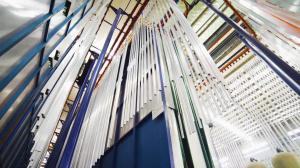 Wholesale Modern design low price powder coating line from china suppliers