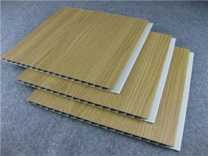 Wholesale PVC Ceiling Panels For Roof Cover Laminating Plastic Roof Panels from china suppliers
