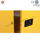 Steel Laboratory Chemical Storage Cabinet For Flammable Hazardous Waste