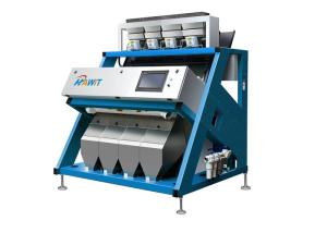 Wholesale 2.4kw 1912mm Cashew Colour Sorting Machine from china suppliers