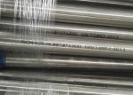 Monel 400 UNS N04400 Copper Nickel Alloy resistant to sea water and steam at