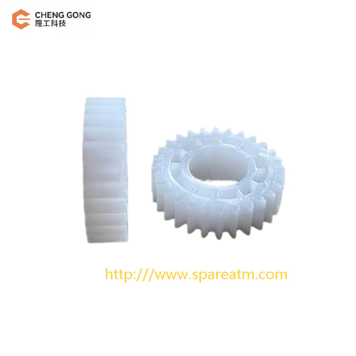 YT0092501PT055 GRG H68N CRM9250 NV 28T Gear for ATM Machine Parts
