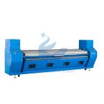 10-50m/Min Linen Conveyor Sheets Feeder Linen Feeder 3300mm