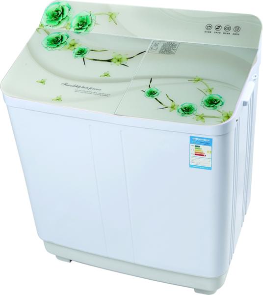High Capacity Top Load Semi Automatic Washing Machine 8.5 Kg More 800rpm /