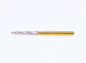 Wholesale High Speed Tungsten Carbide Bur High Precision Easy Operation Compact Size from china suppliers