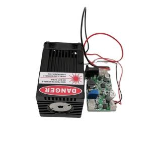 Wholesale 571nm ± 2nm Wavelength Dot Beam Yellow Laser for Industrial Applications from china suppliers