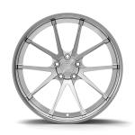 Staggered 21x9 Front 21x11 Rear 2 Piece Forged Wheels For Mercedes Benz Cl 500
