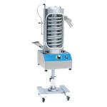 Pharmaceutical Uphill Tablet Deduster High Efficiency Tablet Sieving Machine