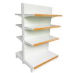 Elegant 60 Inch Wire Excellent Quality Best Price Supermarket Store Shelves