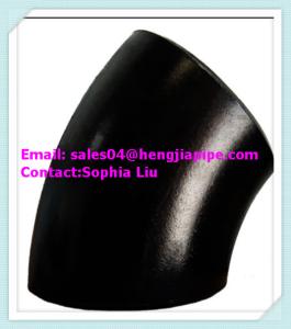 Wholesale small size 45deg elbow fittings from china suppliers