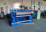 Stainless Steel Hdg Wire Mesh Welder 25*25mm Aperture 4" Width