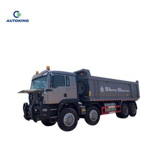 Wholesale Logistics And Transportation Tractor Truck 4*2 ACC Cruise Control from china suppliers