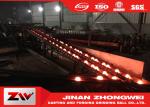 Cast iron and forged Grinding Steel balls , Dia 20-140mm grinding media ball