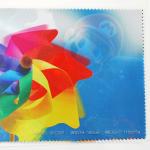 Polyester Custom Banner Printing , Flying Flag Material Banner Printing