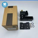Solenoid valve 3/2 NC-5/2 air pilot operated single Solenoid valve SCHTG551B401M