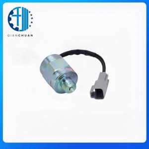 Wholesale 3584127 Fuel Stop Solenoid For volvo MD2030 MD2040 Engine Parts from china suppliers